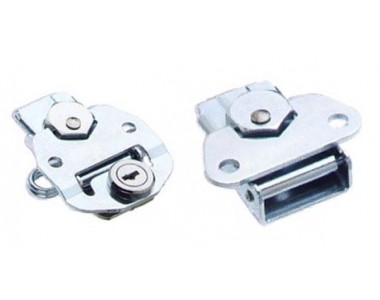 Rotary Draw Latch (Medium)